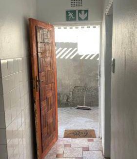 Greater Johannesburg Metropolitan Area Bed & Breakfast | 18 m² Bed and breakfast ∙ 2 guests