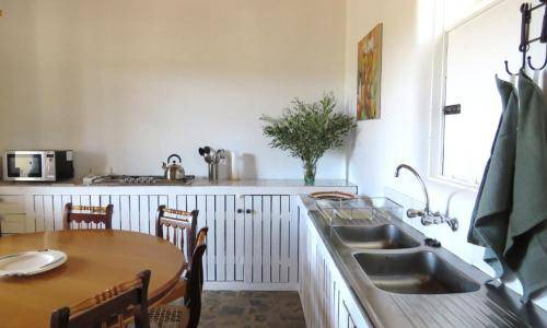 Route 62 Bed & Breakfast | 18 m² Bed and breakfast ∙ 2 guests