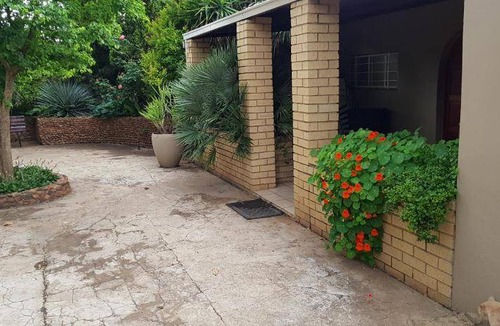 Parys Bed & Breakfast | 18 m² Bed and breakfast ∙ 3 guests