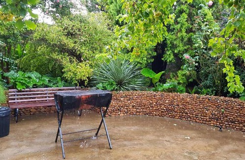 Parys Bed & Breakfast | 18 m² Bed and breakfast ∙ 3 guests