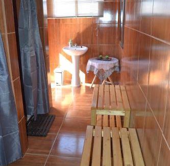 Kamiesberg Cabin | 18 m² Lodge ∙ 3 guests