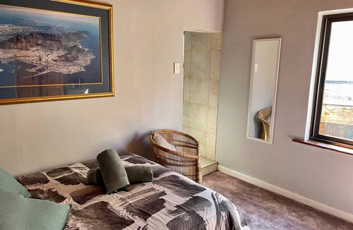 Camps Bay Resort | 18 m² Private room ∙ 1 bedroom ∙ 2 guests