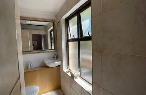 Camps Bay Resort | 18 m² Private room ∙ 1 bedroom ∙ 2 guests