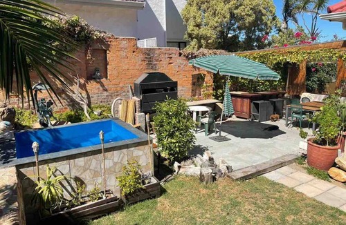 Camps Bay Resort | 18 m² Private room ∙ 1 bedroom ∙ 2 guests