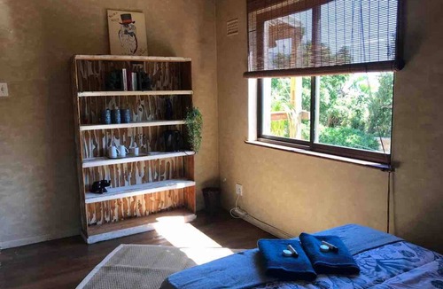 Camps Bay Resort | 18 m² Private room ∙ 1 bedroom ∙ 2 guests