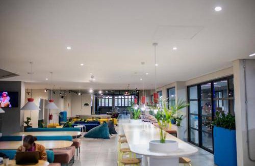 Mowbray Apartment | 18 m² Serviced apartment ∙ 2 guests