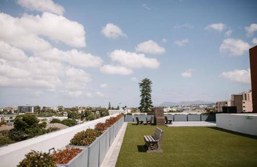 Mowbray Apartment | 18 m² Serviced apartment ∙ 2 guests