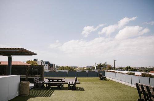 Mowbray Apartment | 18 m² Serviced apartment ∙ 2 guests