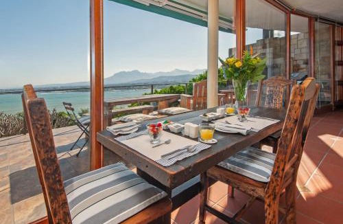 Mountainside Bed & Breakfast | 18 On Kloof Guest House