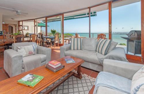 Mountainside Bed & Breakfast | 18 On Kloof Guest House