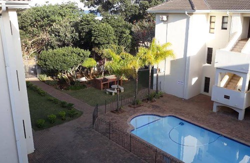 Ramsgate South Apartment | 180 m² Apartment ∙ 3 bedrooms ∙ 6 guests
