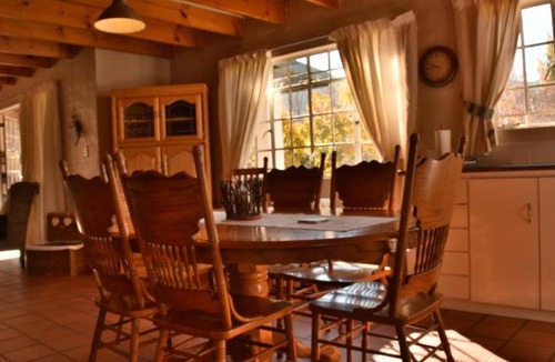 Clarens Apartment | 180 m² Apartment ∙ 3 bedrooms ∙ 8 guests