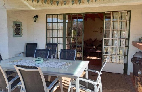 Clarens Apartment | 180 m² Apartment ∙ 3 bedrooms ∙ 8 guests