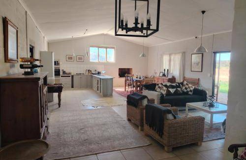 Plathuis Apartment | 180 m² Apartment ∙ 4 bedrooms ∙ 8 guests