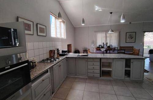 Plathuis Apartment | 180 m² Apartment ∙ 4 bedrooms ∙ 8 guests