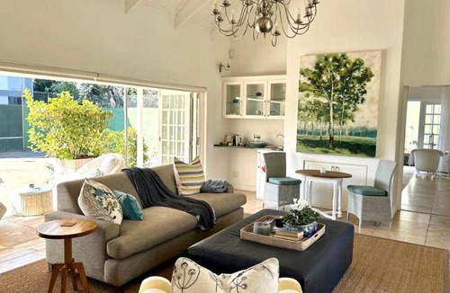 Greater Johannesburg Metropolitan Area Bed & Breakfast | 180 m² Bed and breakfast ∙ 2 guests