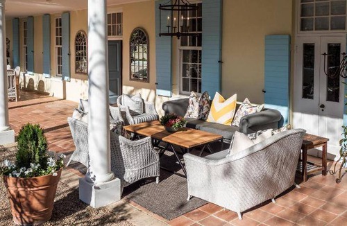 Franschhoek Bed & Breakfast | 180 m² Bed and breakfast ∙ 3 bedrooms ∙ 6 guests