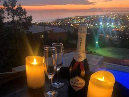 Mountainside Bed & Breakfast | 180 m² Bed and breakfast ∙ 2 guests
