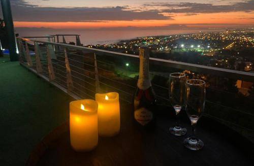 Mountainside Bed & Breakfast | 180 m² Bed and breakfast ∙ 2 guests