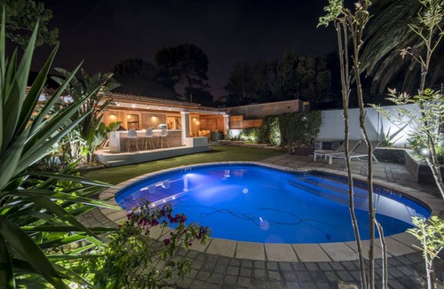 Plumstead House | 180 m² House ∙ 3 bedrooms ∙ 6 guests