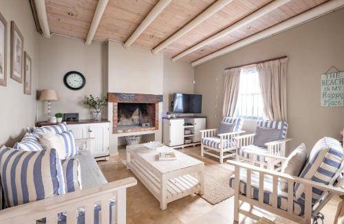 Paternoster House | 180 m² House ∙ 3 bedrooms ∙ 6 guests