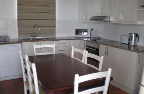 Paternoster House | 180 m² House ∙ 3 bedrooms ∙ 6 guests