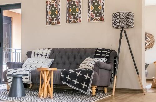 Greater Johannesburg Metropolitan Area House | 183 on Totius