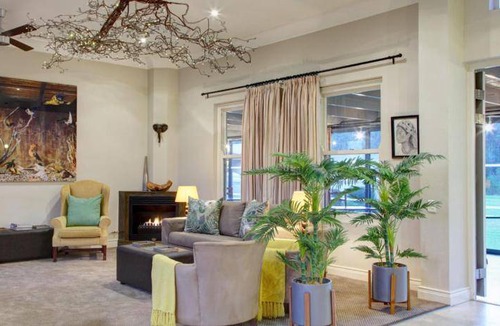 Swellendam Bed & Breakfast | 184 m² Bed and breakfast ∙ 127 guests
