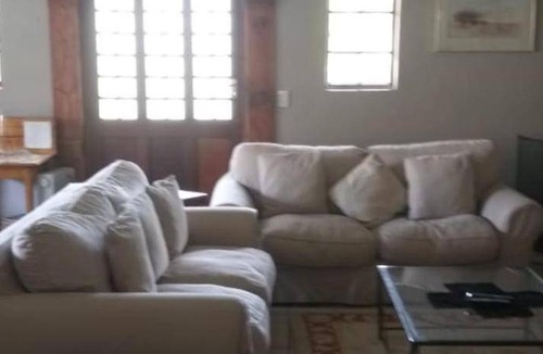Clarens Apartment | 185 m² Apartment ∙ 4 bedrooms ∙ 8 guests