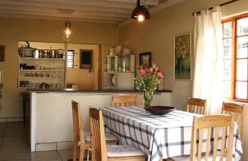 Clarens Apartment | 185 m² Apartment ∙ 4 bedrooms ∙ 8 guests