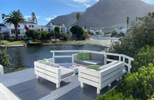 Marina da Gama House | 186 m² House ∙ 4 bedrooms ∙ 8 guests