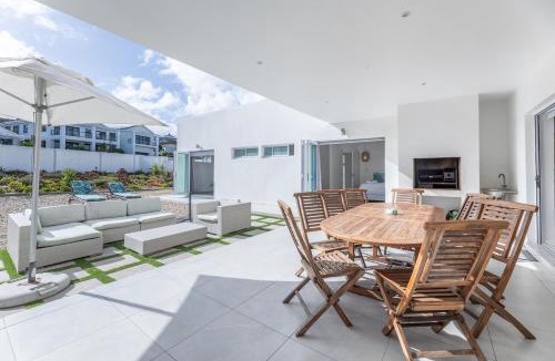 Yzerfontein House | 189 Casa Del Playa