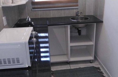 Amalinda Apartment | 19 m² Apartment ∙ 3 bedrooms ∙ 2 guests