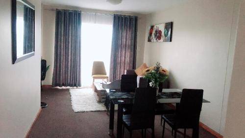 Menlyn Apartment | 19 m² Apartment ∙ 2 bedrooms ∙ 4 guests