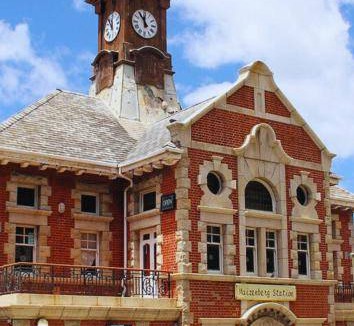 Muizenberg Hostel | 19 m² Hostel ∙ 3 guests