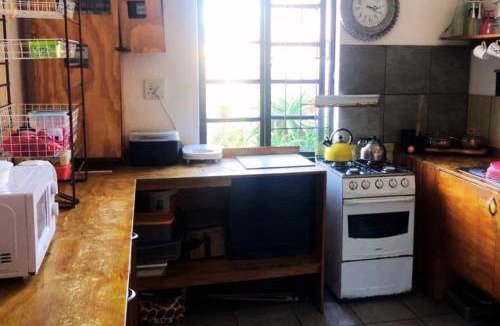 Muizenberg Hostel | 19 m² Hostel ∙ 3 guests