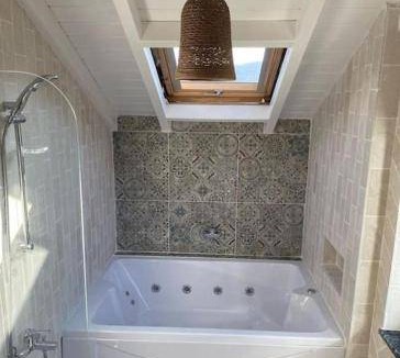 Sapanca Villa | 19 m² Villa ∙ 2 bedrooms ∙ 6 guests