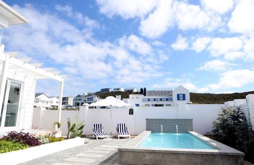 Yzerfontein House | 19 ocean villas