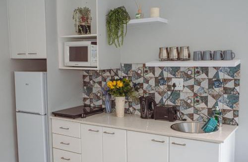 Humewood Apartment | 19 on Cathcart