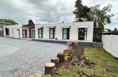 Southernwood House | 19 on Gordon