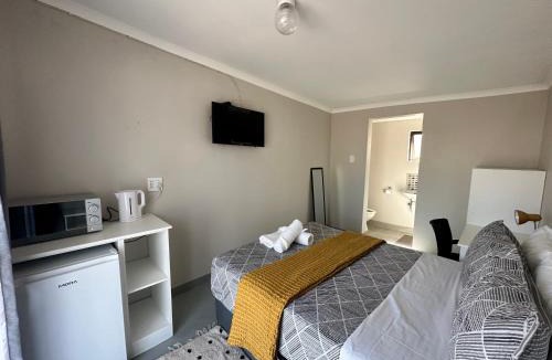 Southernwood House | 19 on Gordon