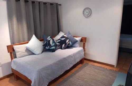 Colesberg Apartment | 19 On Kruger Apartments