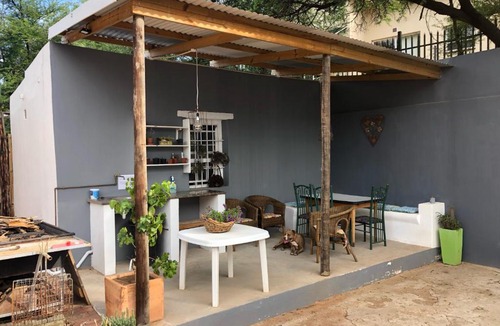 Calitzdorp House | @19 Queenstreet