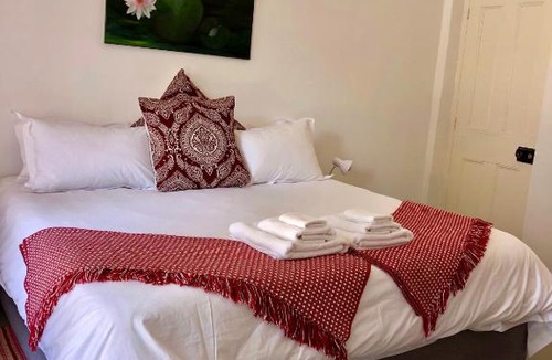 Calitzdorp House | @19 Queenstreet