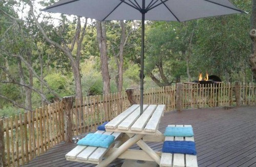 Maruleng House | 190 m² House ∙ 2 bedrooms ∙ 4 guests