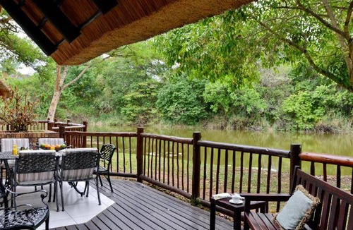 Hazyview Resort | 190 m² Resort ∙ 3 bedrooms ∙ 6 guests