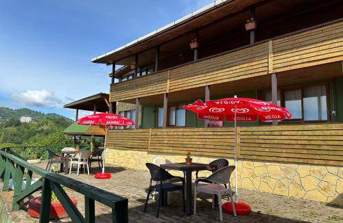 Cayeli House | 190 m² House ∙ 1 bedroom ∙ 5 guests