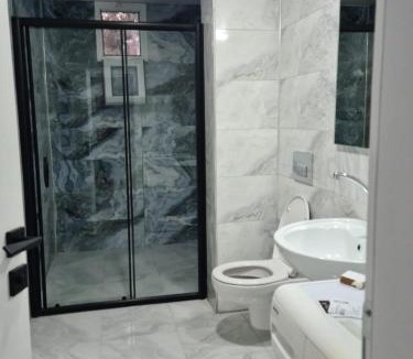 Demre Apartment | 1922 Zeytin Apart