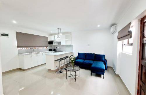 Umhlanga Bed & Breakfast | 195 m² Bed and breakfast ∙ 3 bedrooms ∙ 8 guests