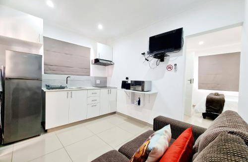 Umhlanga Bed & Breakfast | 195 m² Bed and breakfast ∙ 3 bedrooms ∙ 8 guests